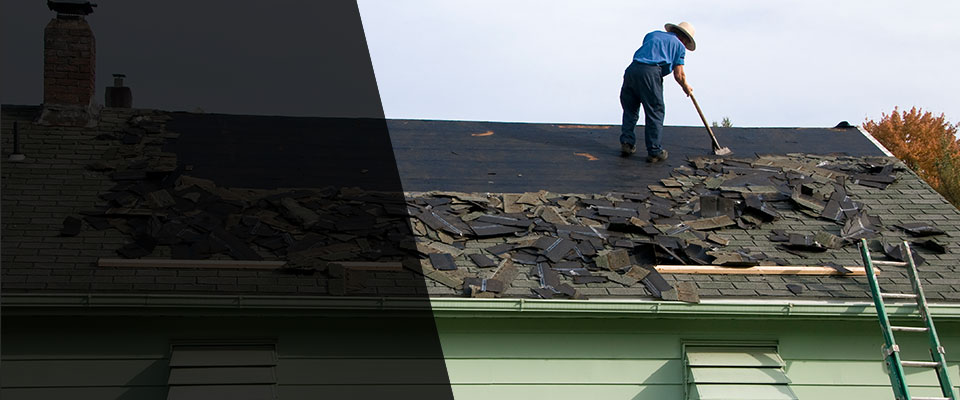 Oran Roofing Contractors